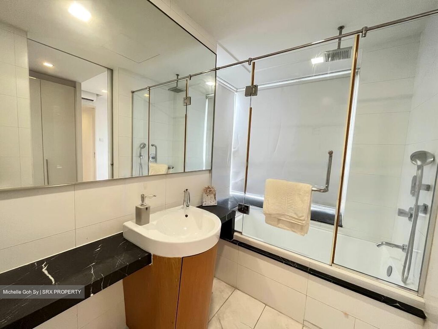 The Centris (D22), Apartment #460581351
